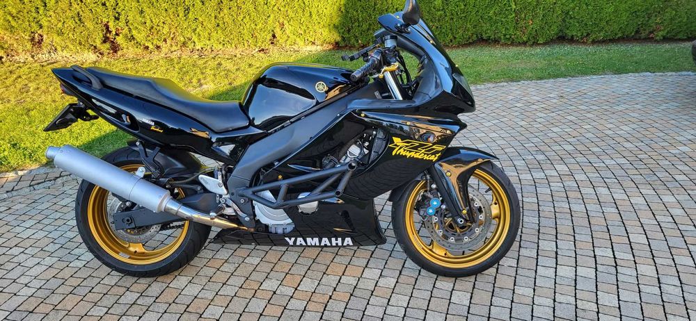 Yamaha