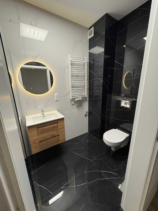 NOWE 2 pokojowe mieszkanie, Osiedle Ogrody SOHO Ogródek