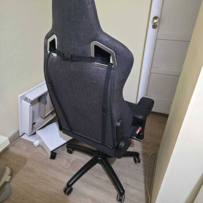 Cadeira Gamer Noblechair Epic TX