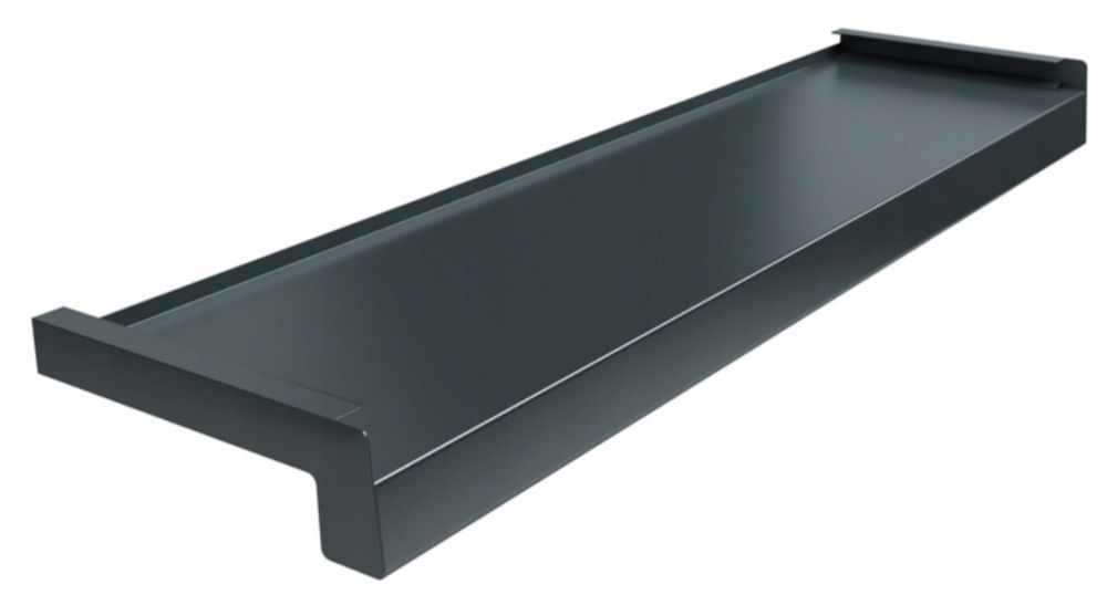 Parapet zewnętrzny pod wymiar do 3,60