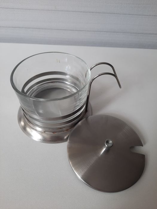 Сахарница джемница солянка