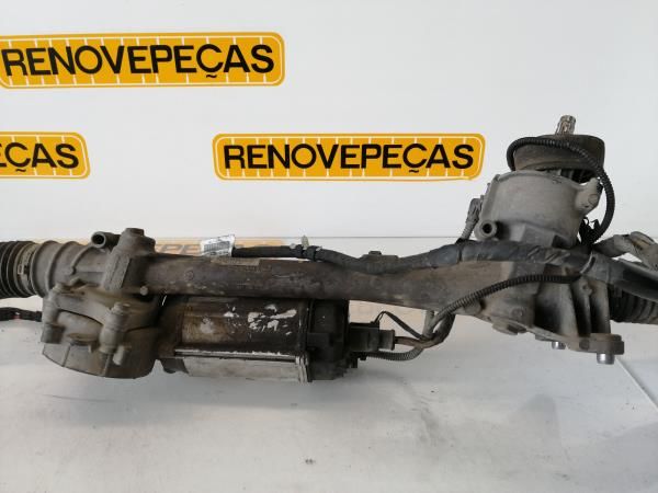 Caixa de direção VOLKSWAGEN Golf VI (5K1)