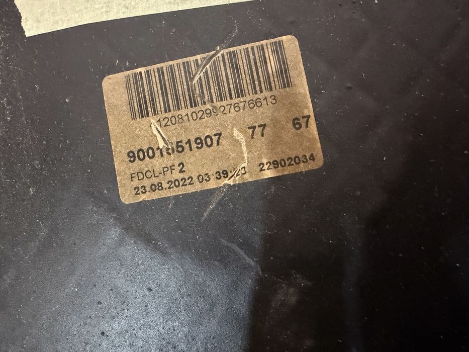 Посудомийна машина Bosch SMV4HVX31E з Німеччини