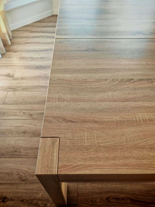 Stół do jadalni Kaspian BRW 180/240 x 95