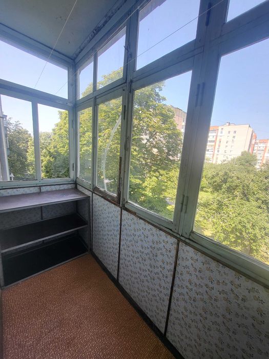 Простора 3-кімнатна квартира в м. Луцьку!!!