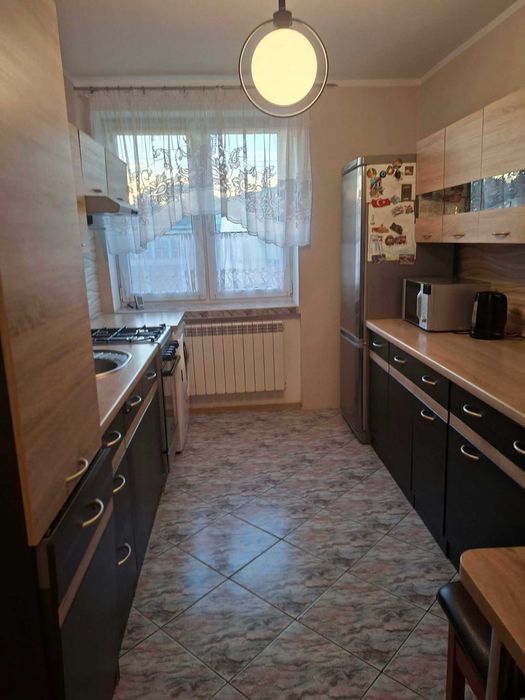 Mieszkanie na sprzedaż, 3 pokoje, Dubeninki,