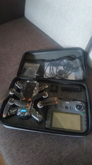 Dron Lenovo A14Pro max GPS Profesjonalny z Podwójna Kamera