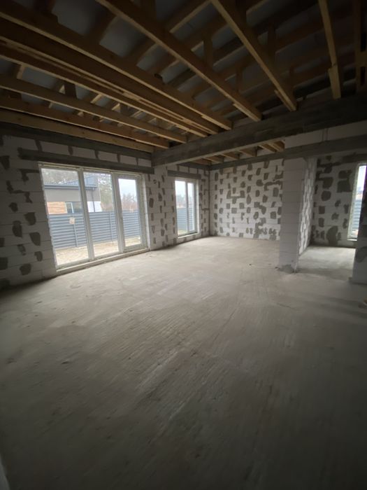 Одноповерховий Будинок