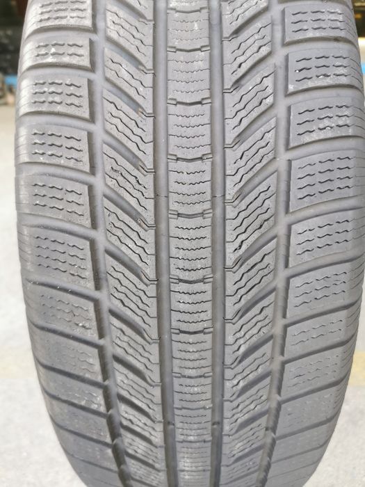 Opona 255/70R16 111T Continental WinterContact TS 870P #23