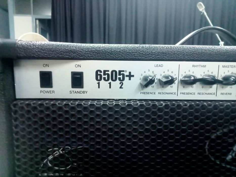 Peavey 6505+ 112