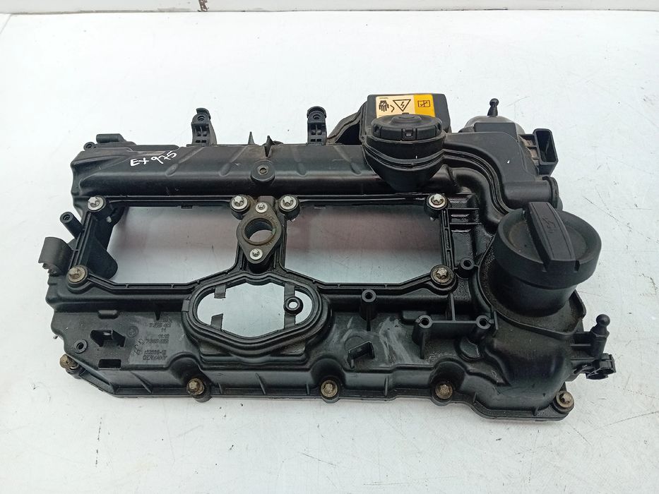 Tampa das válvulas BMW X5 (F15, F85)