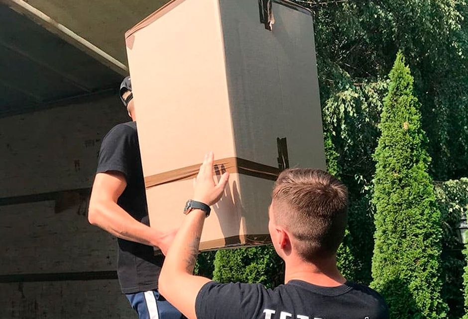 Вантажники Рівне, послуги вантажників Рівне, вантажники