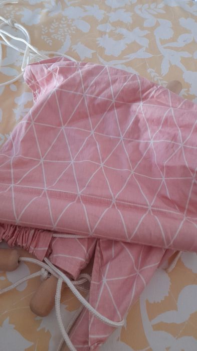 Baloiço de teto para bebé