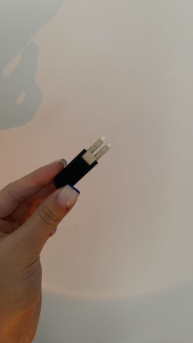 Adapter światłowodowy