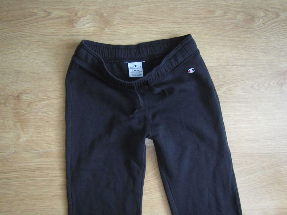 Champion spodnie dresowe rozm.152