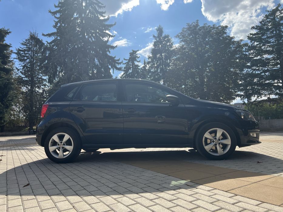 VOLKSWAGEN POLO 2013 VIN WVWZZZ6RZDY201441 фото оголошення 3 з 10