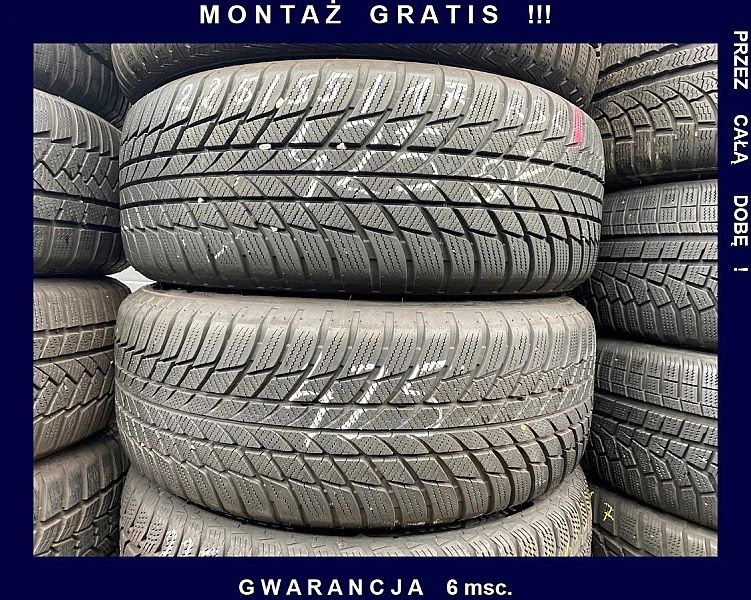 225/55r17 Bridgestone LM001 RSC_6,8mm_2szt_(425)