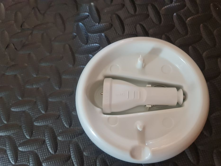 Aquecedor biberons chicco