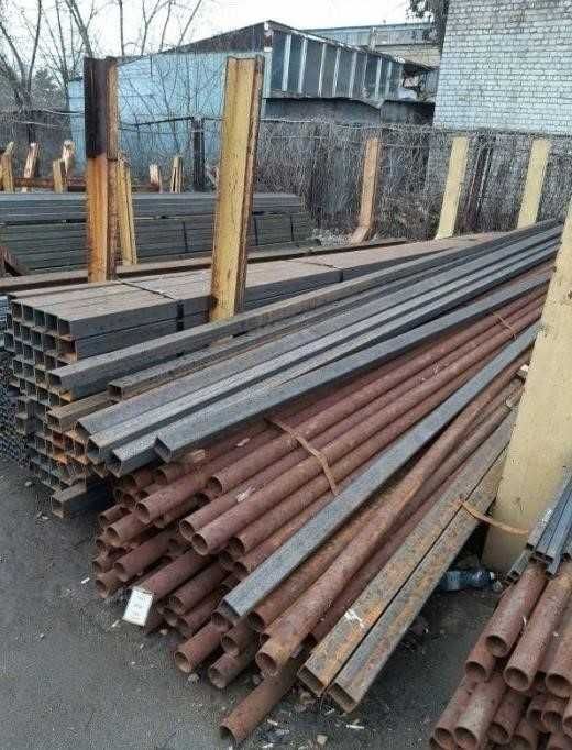 Арматура труба профільна профильная балка квадрат ДЕШЕВО Металлопрокат