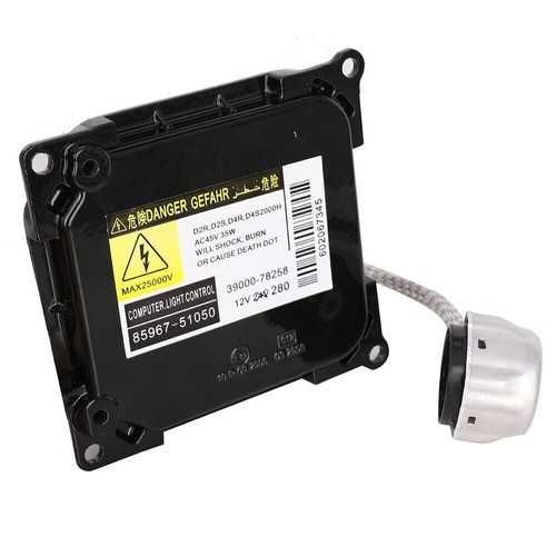 Balastro xenon Toyota / Lexus D4S/D4R