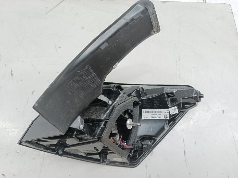 Farolim Stop Esquerdo - PEUGEOT 3008 SUV (M_) | 16 -