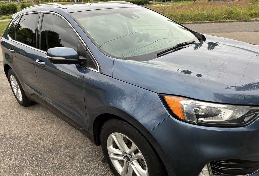 Продам Ford Edge 2019 2.0