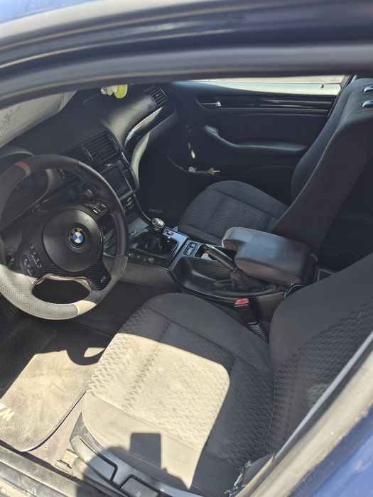 Bmw para  pecas. — photo 5
