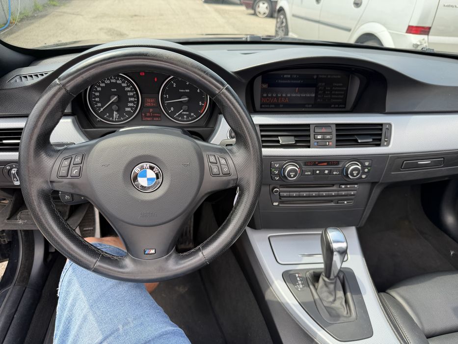 BMW 330d 230CV Pack M