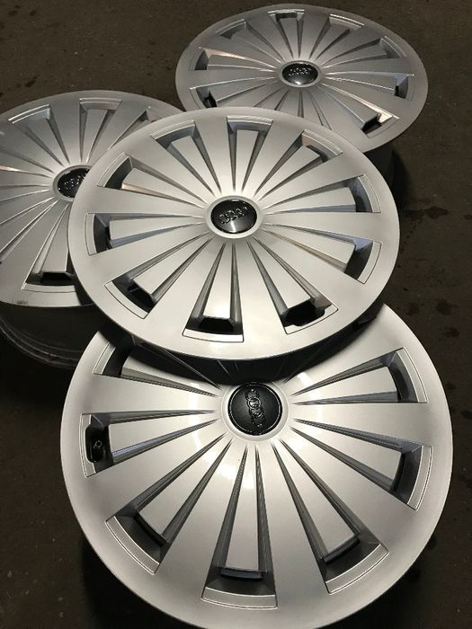 Alufelgi 16'' 5x112 Audi