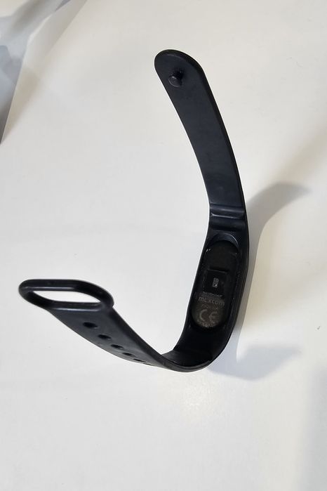 SmartBand Modecom FW20 - Czarny