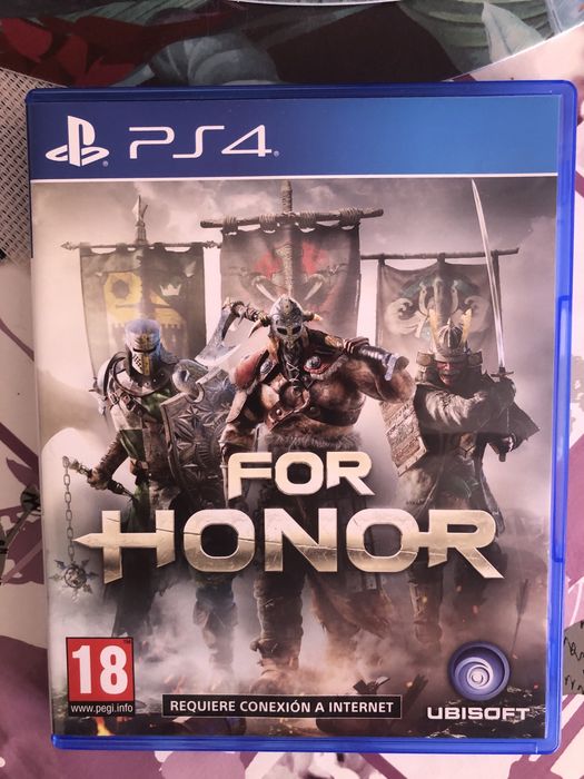 Jogos ps4 (Preços na descrição)