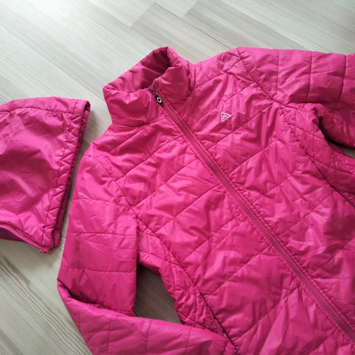 Жіноча демісезонна куртка