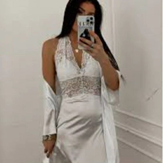 Ночнушка (пеньюар)