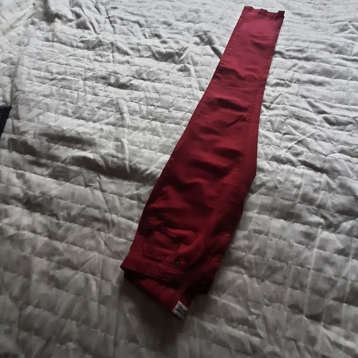 Tommy Hilfiger spodnie
