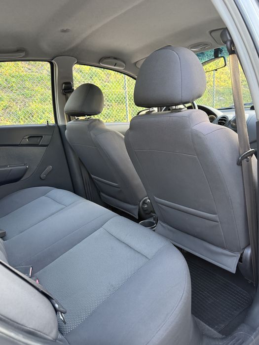 Chevrolet Aveo 1.2 | 1 Dono | 140.000kms