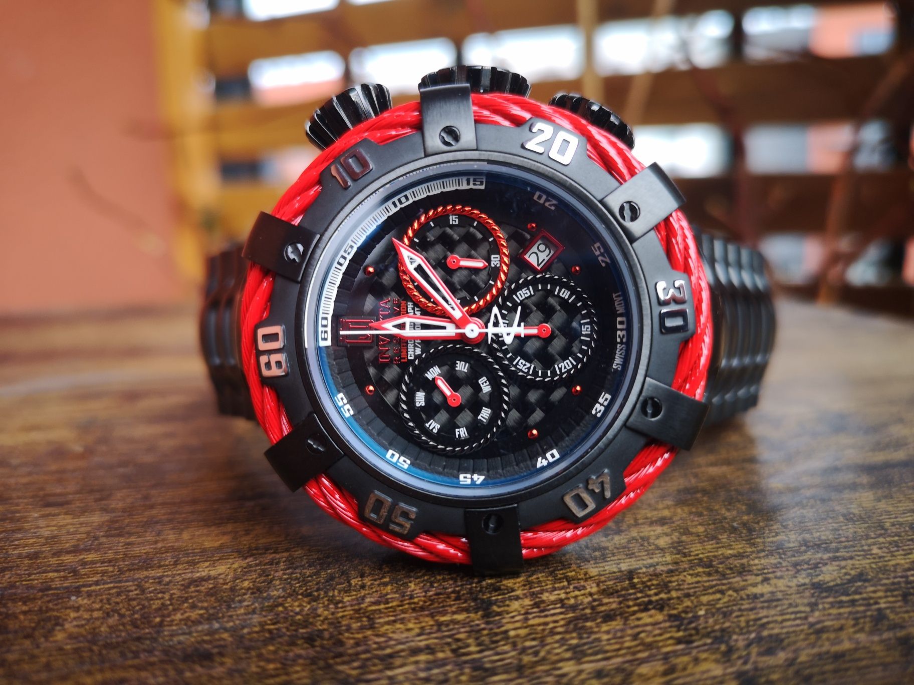 Invicta 22216 sales
