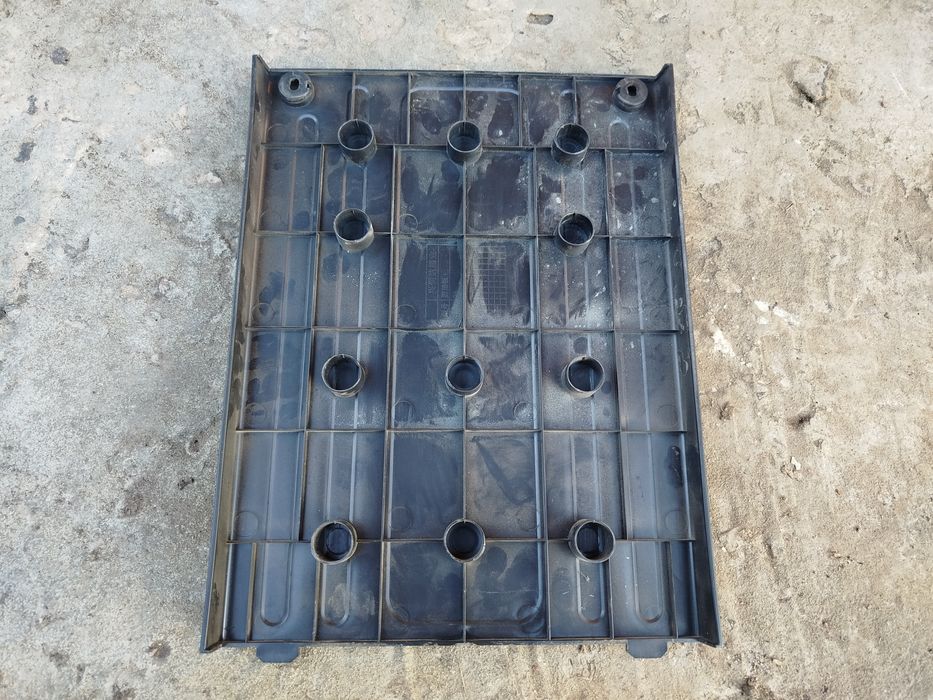 Продам пластик для електровелосипеда Fada Idea