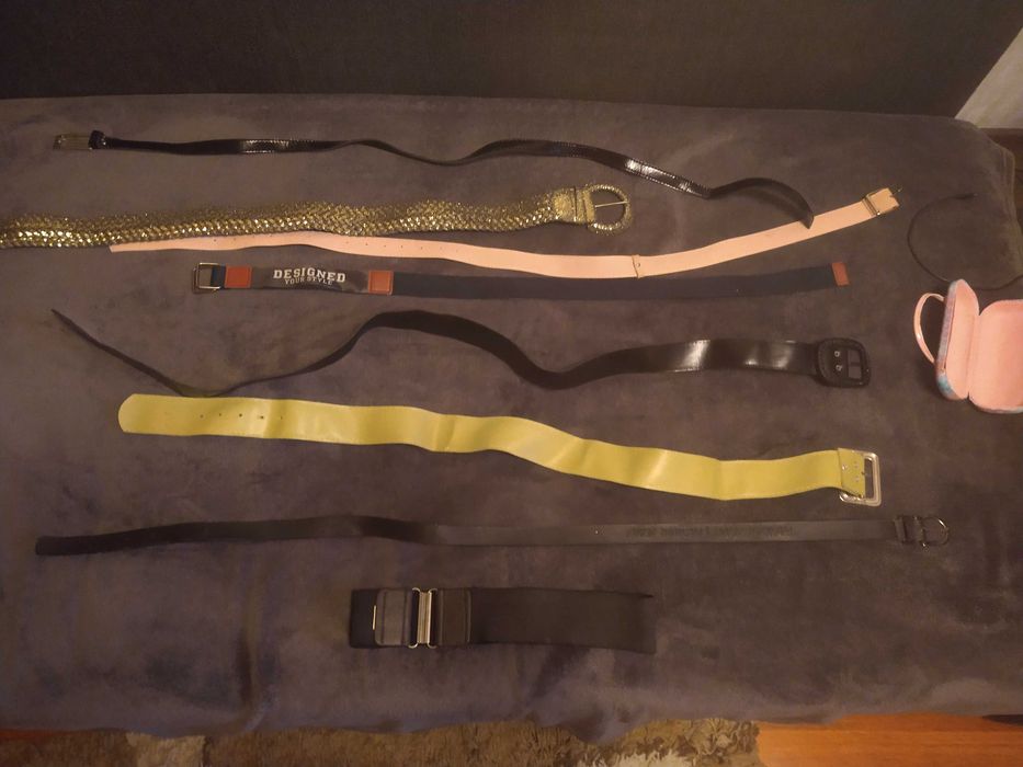 Ремень пояс ремни красивые