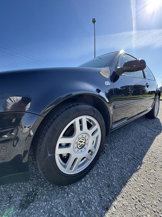 Vw Golf 1.9 TDI (PD)
