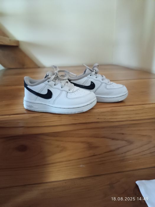 Кроси Nike оригінал 25 розмір