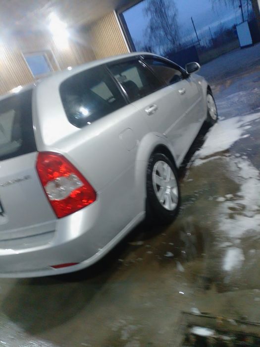 Продам Шевроле Лачетті універсал