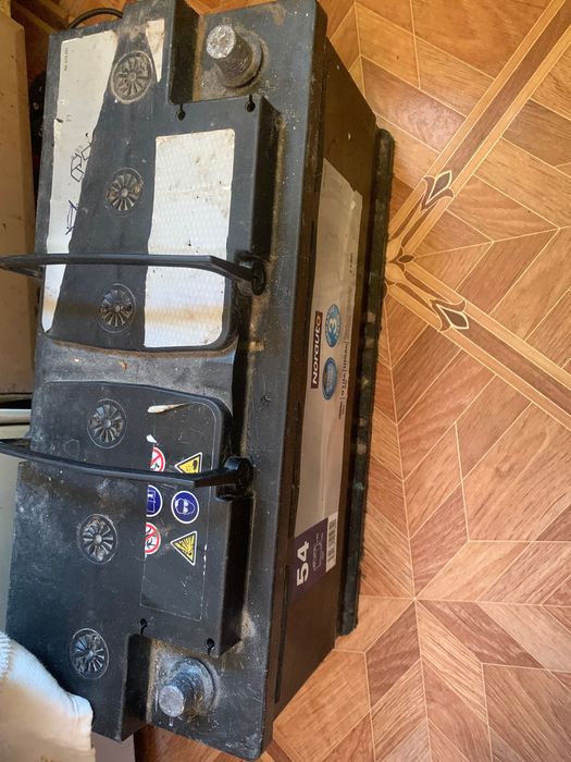 акумулятор Noraauto 105 ампер