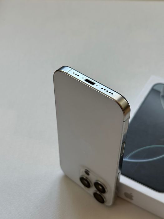 iPhone 16 Pro 128 Neverlock