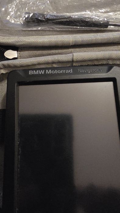 BMW gps Navigator V