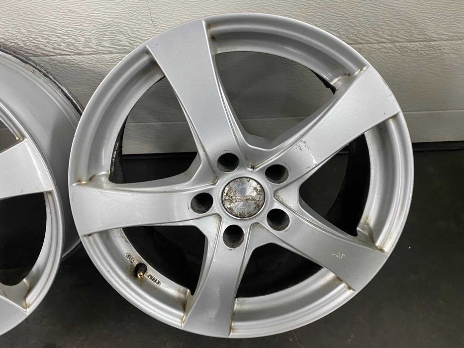 Диски колеса Chevrolet Captiva Orlando Cruze R17 ET43 5x115 DIA 70.2