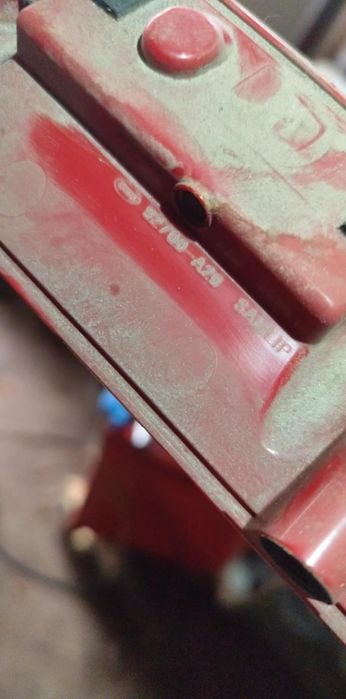 Trzecie swiatło stop kia cee'd 2 HB