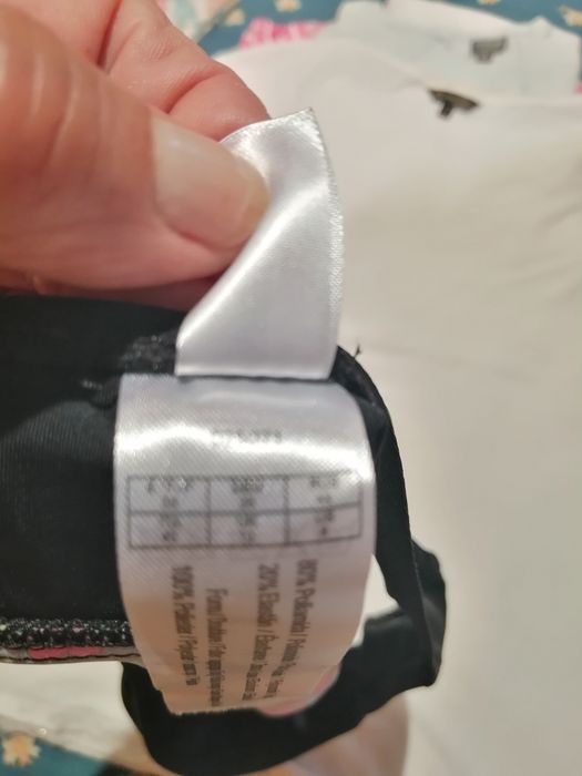 Slips de biquíni senhora