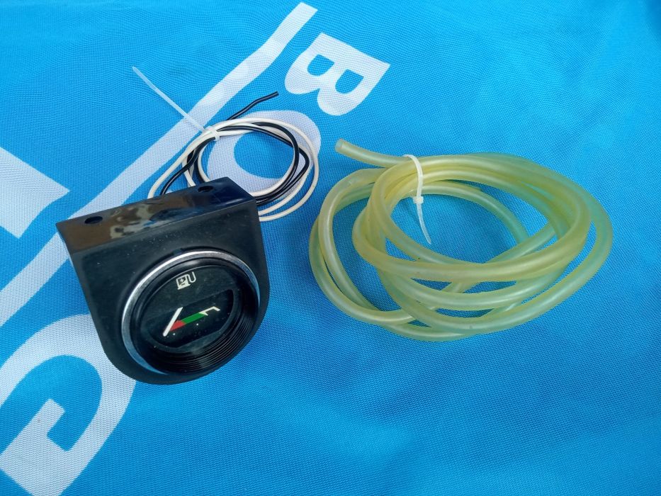 Датчик топлива ваз азлк ссср