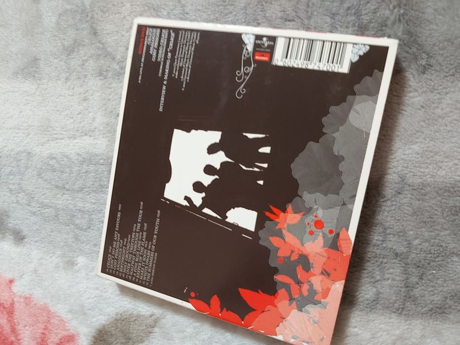 Sprzedam płyta cd -Aha