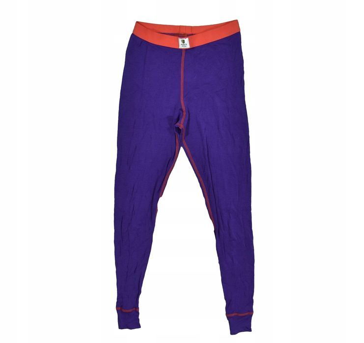 Janus Merino Wool Kalesony Dziecięce 14 Lat